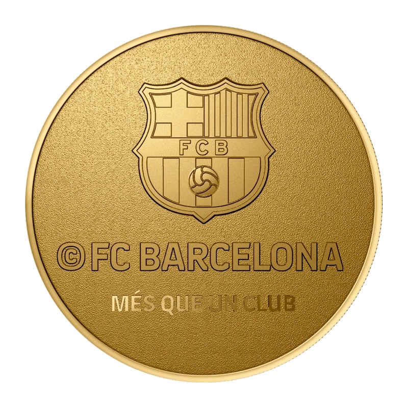 c FC Barcelona