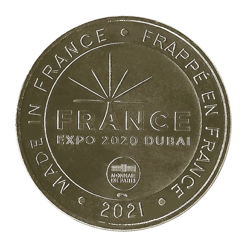 France Expo 2020 Dubai