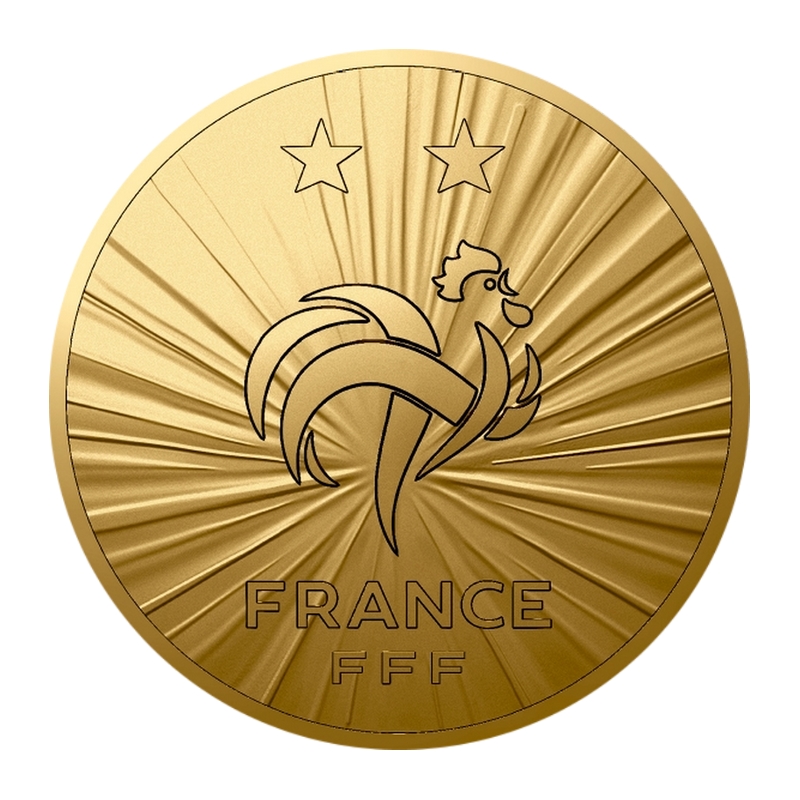 France - FFF
